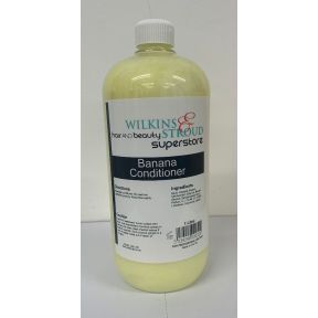 Banana Conditioner 1 Litre